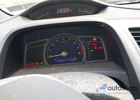 2007 Honda Civic Ex from USA, damaged, VIN 1HGFA16847L081122